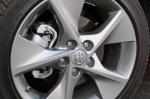 Toyota Camry SE V6 2012 года